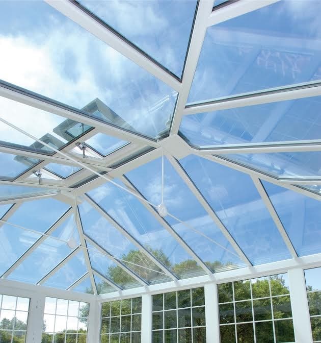 Lean To Conservatories Smallbrook