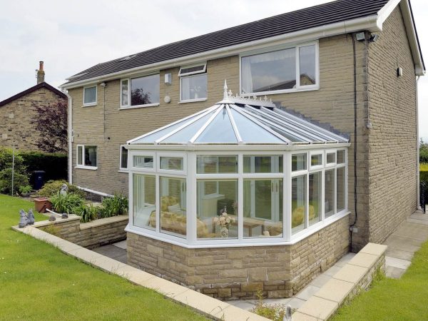 conservatories