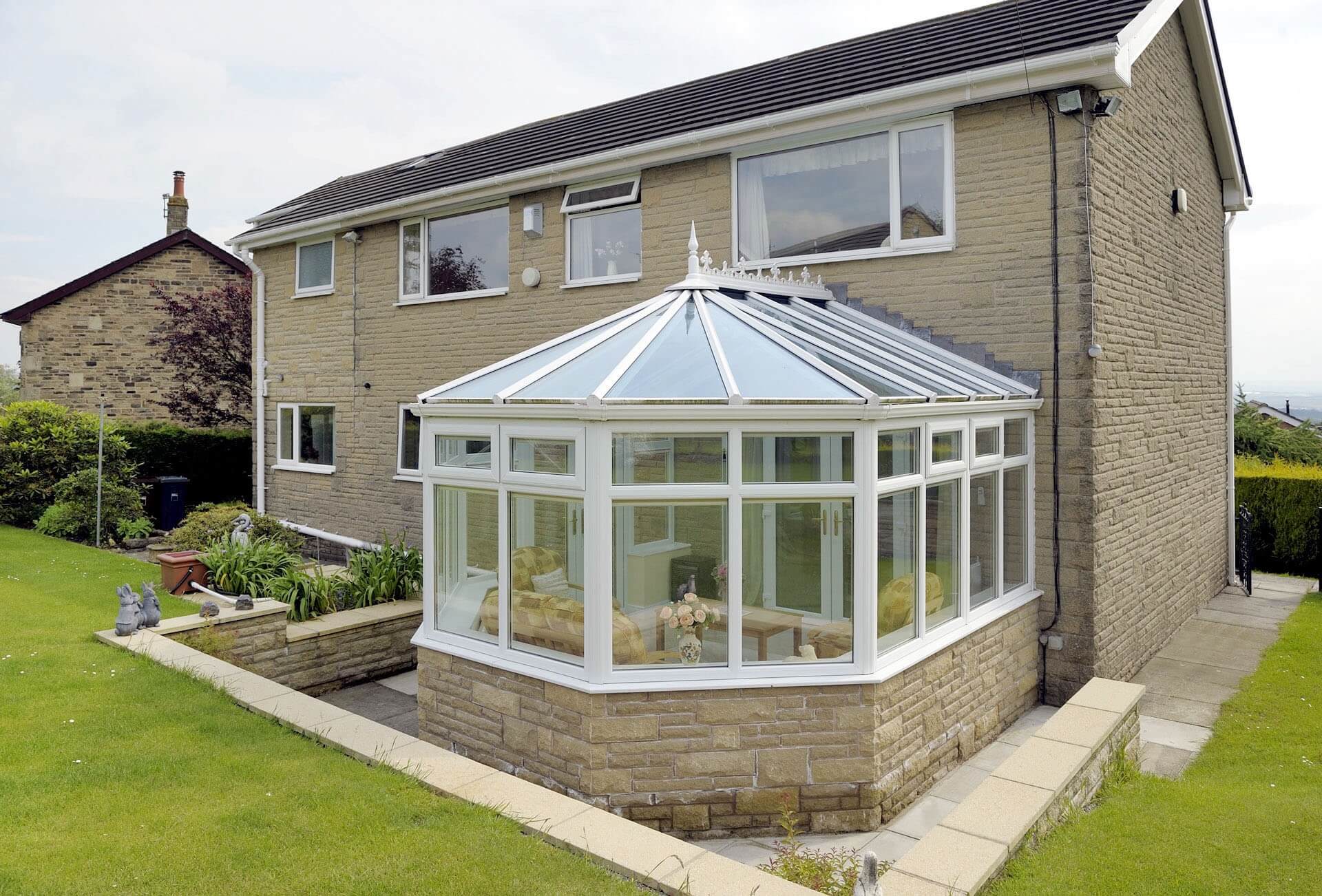 Conservatories Exmouth