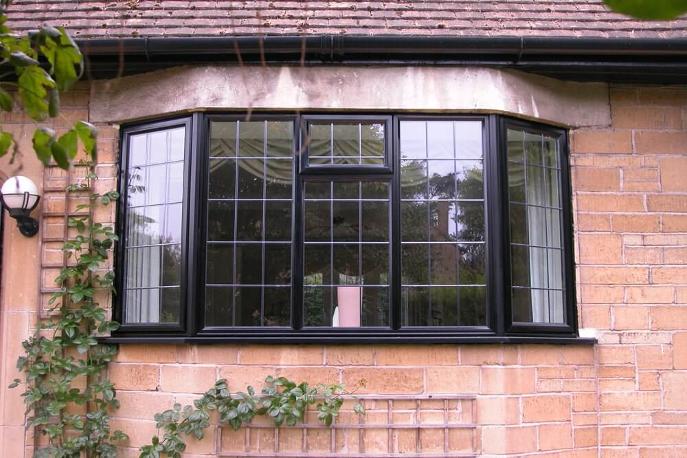 Aluminium Windows Heavitree