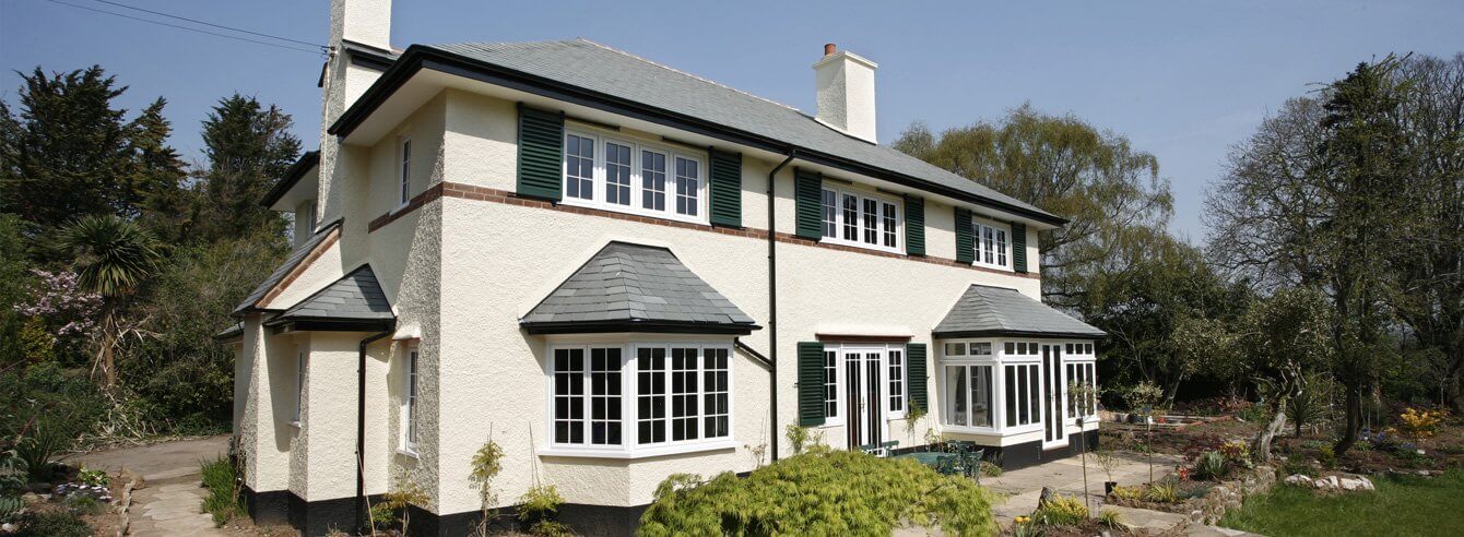 Aluminium Windows Yealmpton