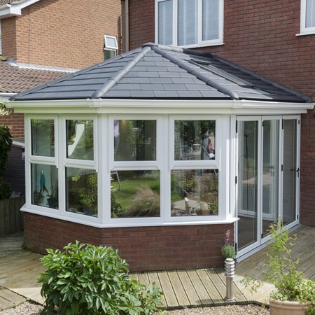 Conservatory Roofs Taunton