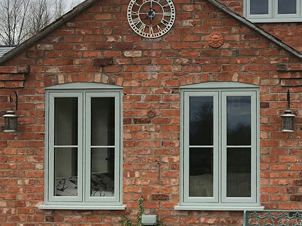 upvc windows