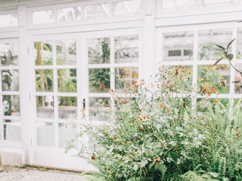 How much value can a conservatory add to my Exeter home?