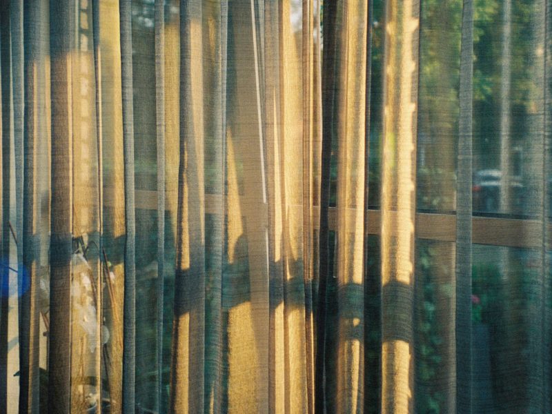 Your Guide to Conservatory Curtains and Blinds