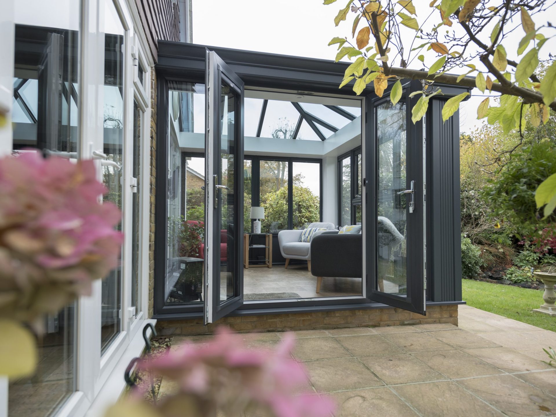 Double Glazed Doors Newton Abbot