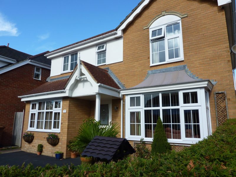 Double Glazed Windows Prices Newton Abbot