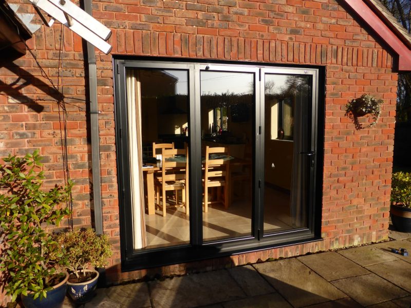 Double Glazed Windows Quotes Pinhoe