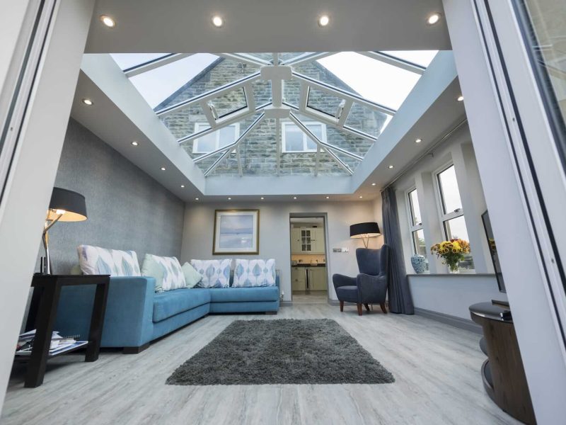 Heavitree double glazed unit quote