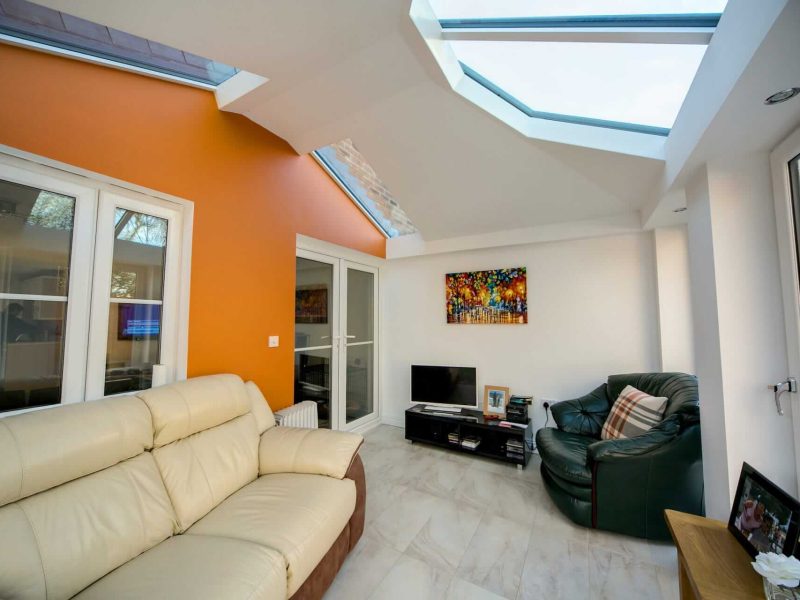 Heavitree double glaze instant prices