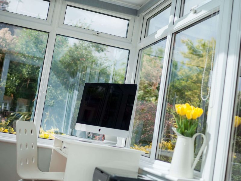 exeter double glazing free online prices