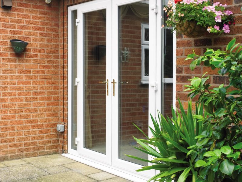 devon double glazed product