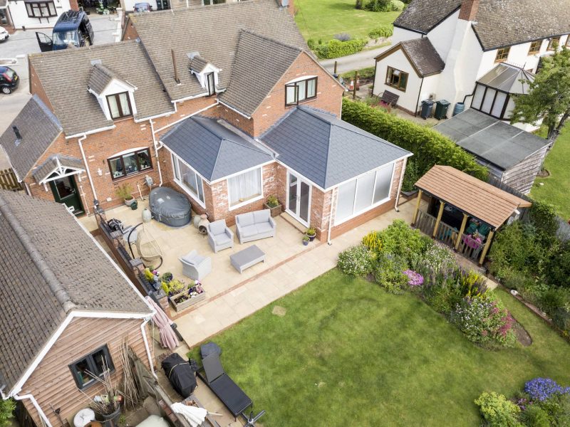 Alphington double glazed quotes