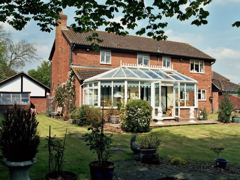 Exeter double glazed units quotes