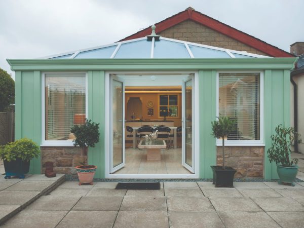 Alphington double glazed free online quotes