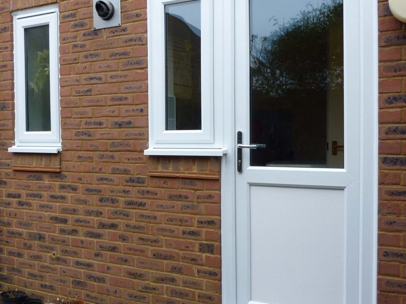 exeter double glazed units online prices