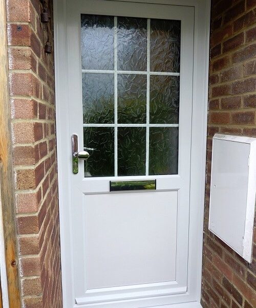 devon double glazed product free quote