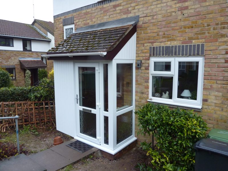 devon double glazed unit prices