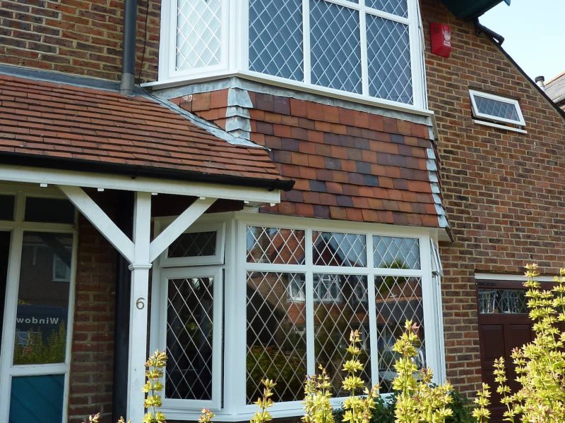devon double glazed products price