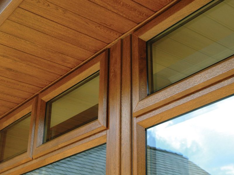 roof trims