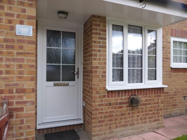 exeter double glazed units free online price