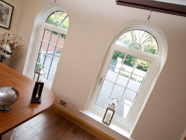 exeter double glazed product free prices