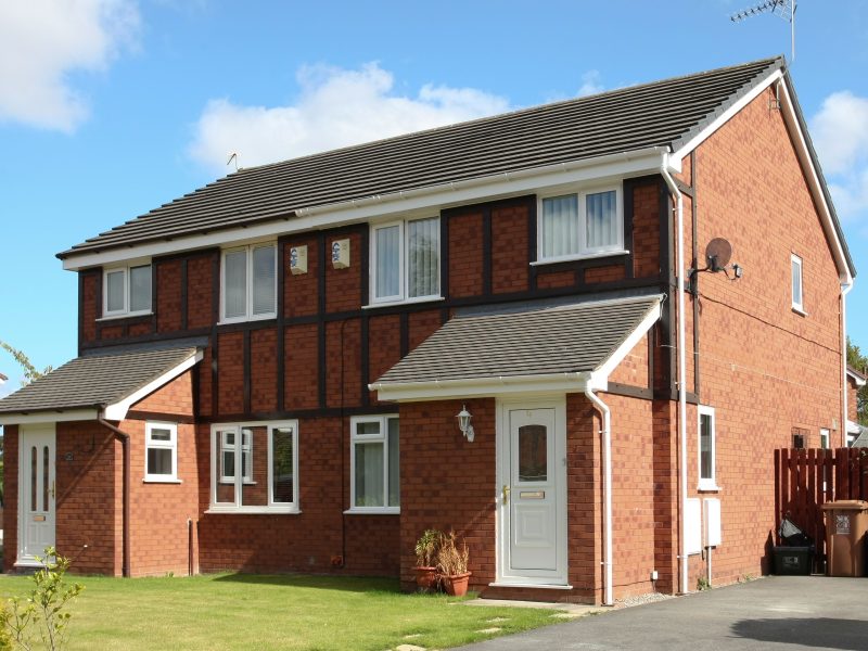 exeter double glazed unit quote