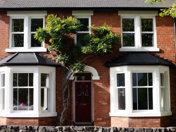 Alphington double glazing instant quote
