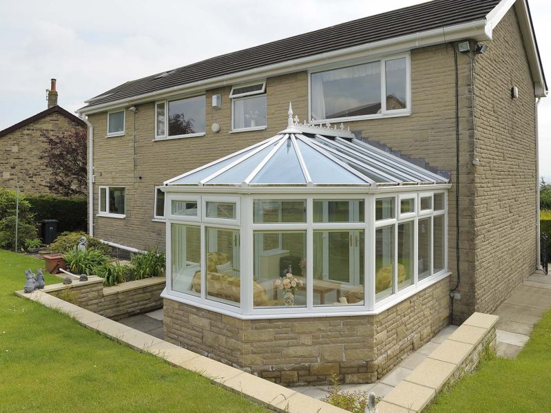 conservatories