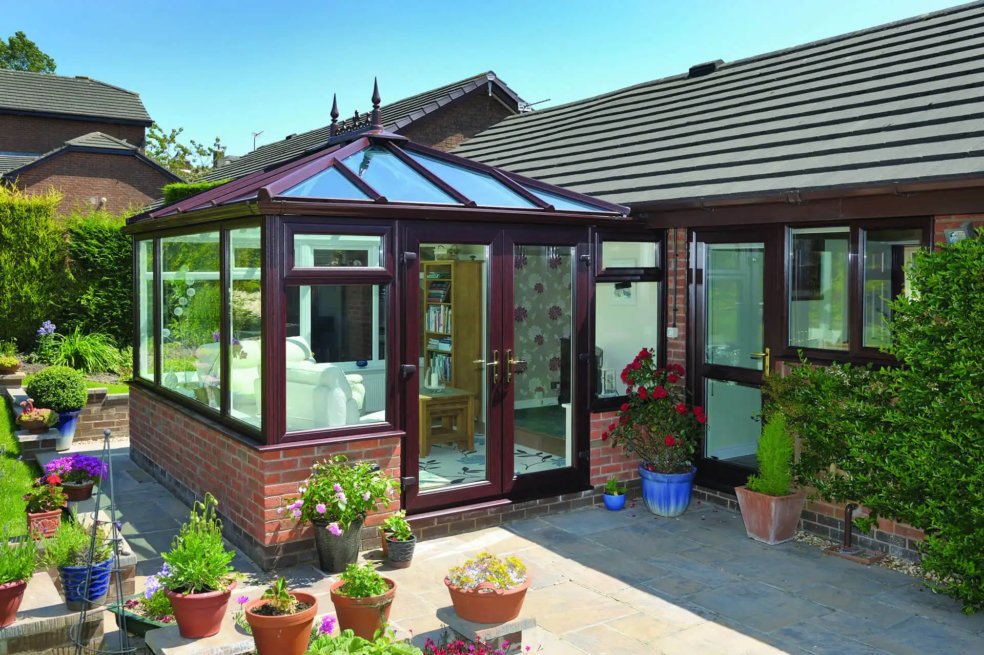 Double Glazing Costs Exmouth