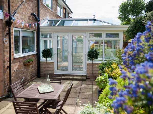 exeter double glazing instant price