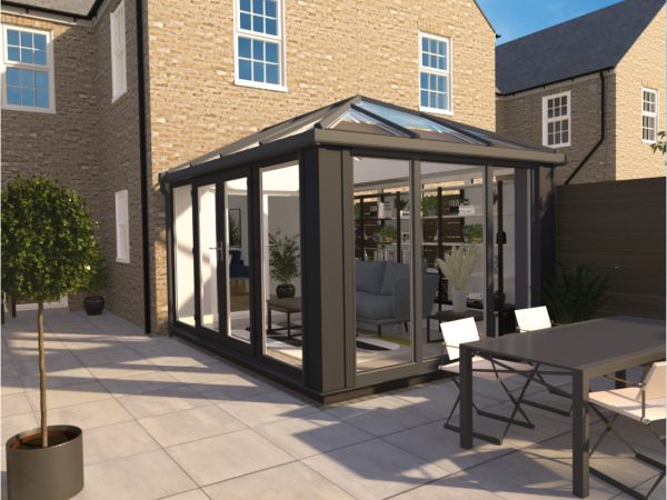 exeter double glazed products