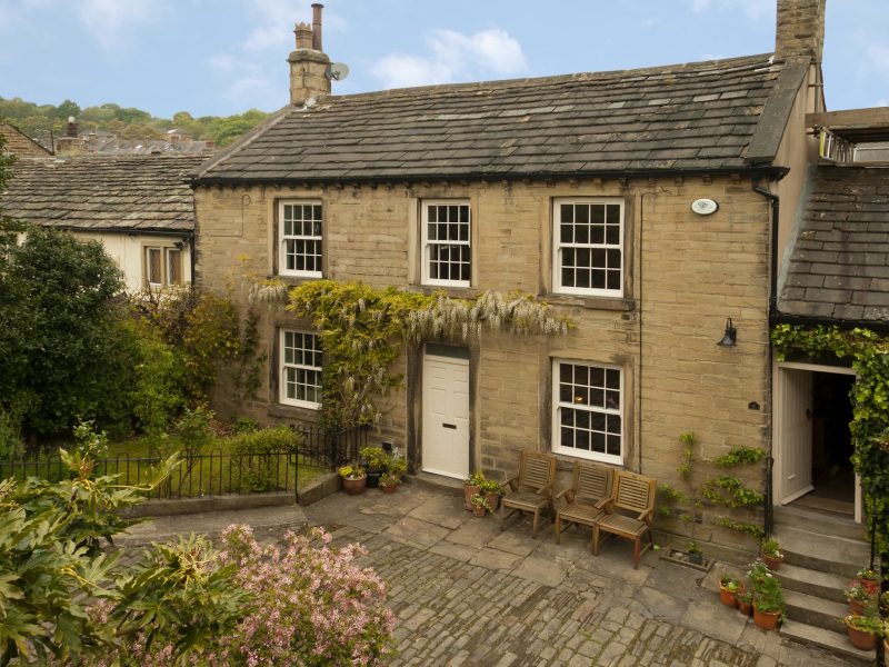 Choosing the Right Windows for Your Home
