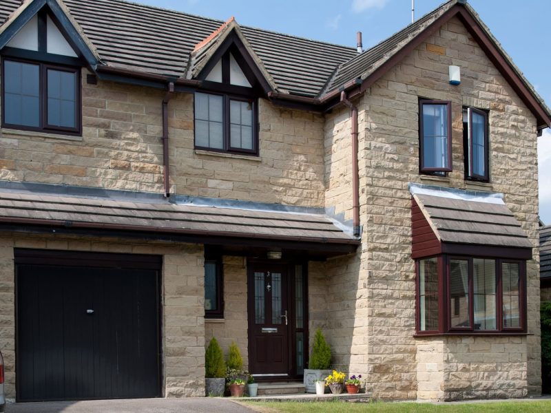 Alphington double glazed units free quote