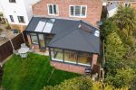 5 Signs It’s Time to Replace Your Conservatory Roof