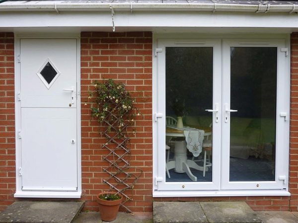 Alphington double glazing free online quotes