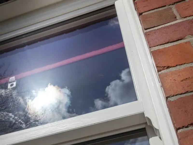 devon double glazed free price