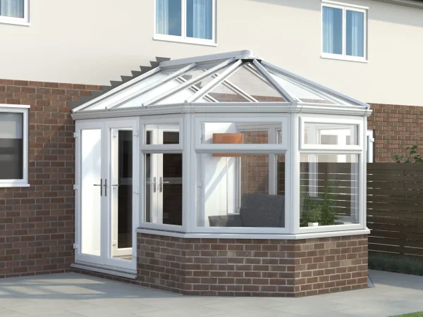 classic conservatory