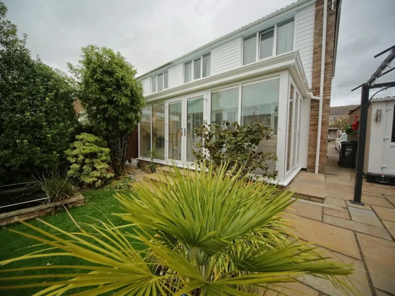 conservatory torquay