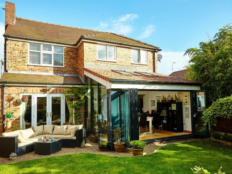 house extensions in exeter