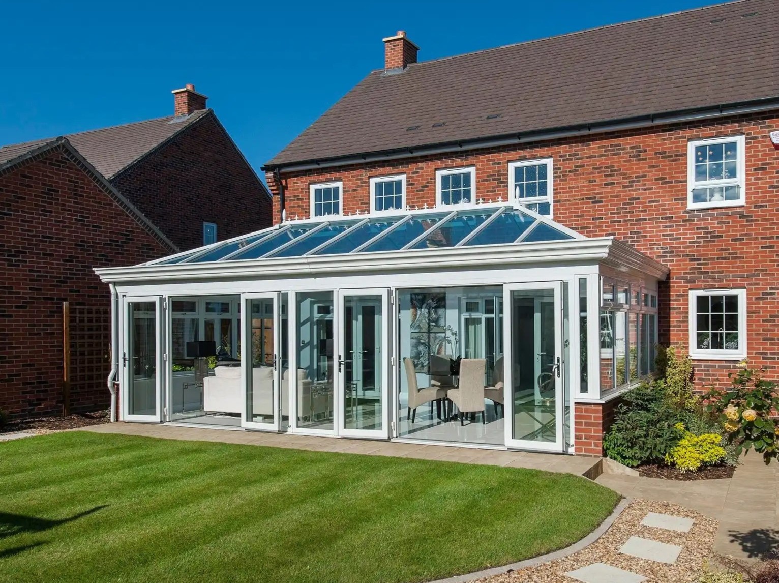 Bespoke Conservatories Wellington