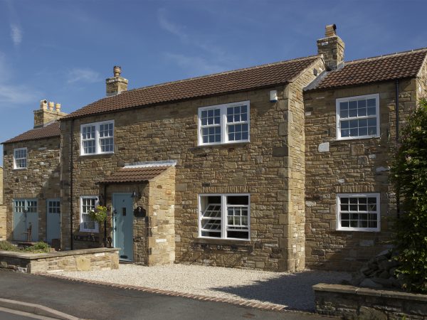 Victoria Slider Windows