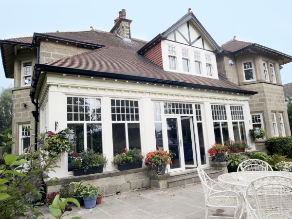 Victoria Slider Windows