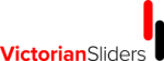 Victorian Sliders Logo
