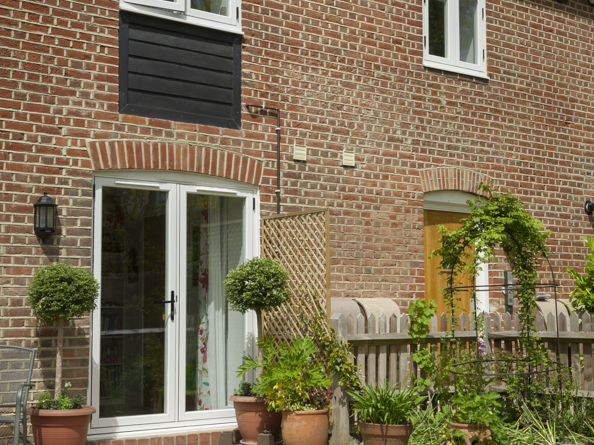 Residence 9 Doors