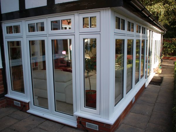 Residence 9 Doors