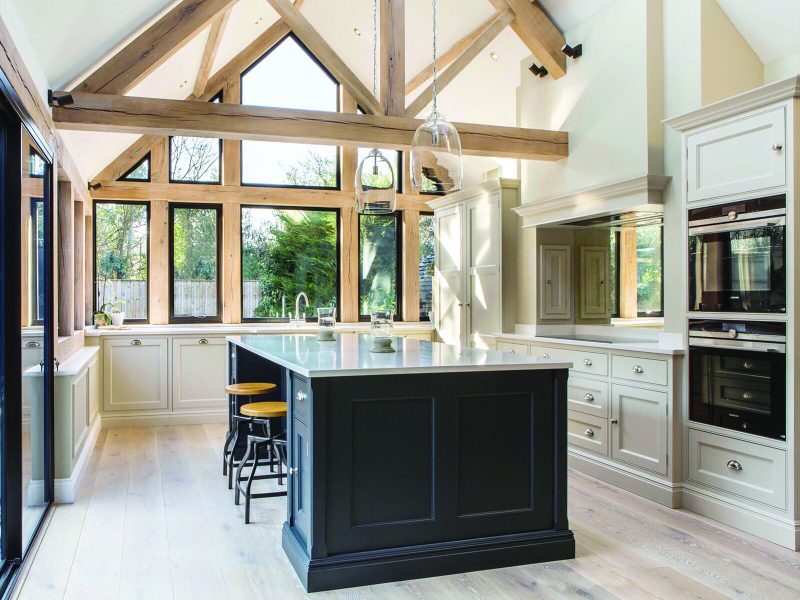 aluco steel look aluminium windows