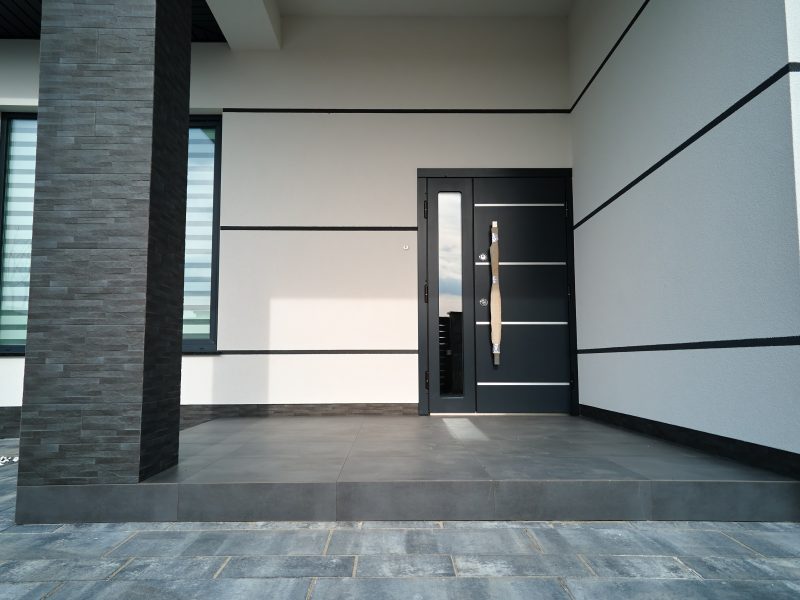 Aluminium Doors prices