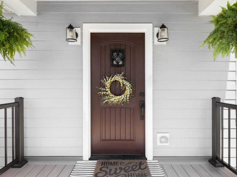 Endurance Doors