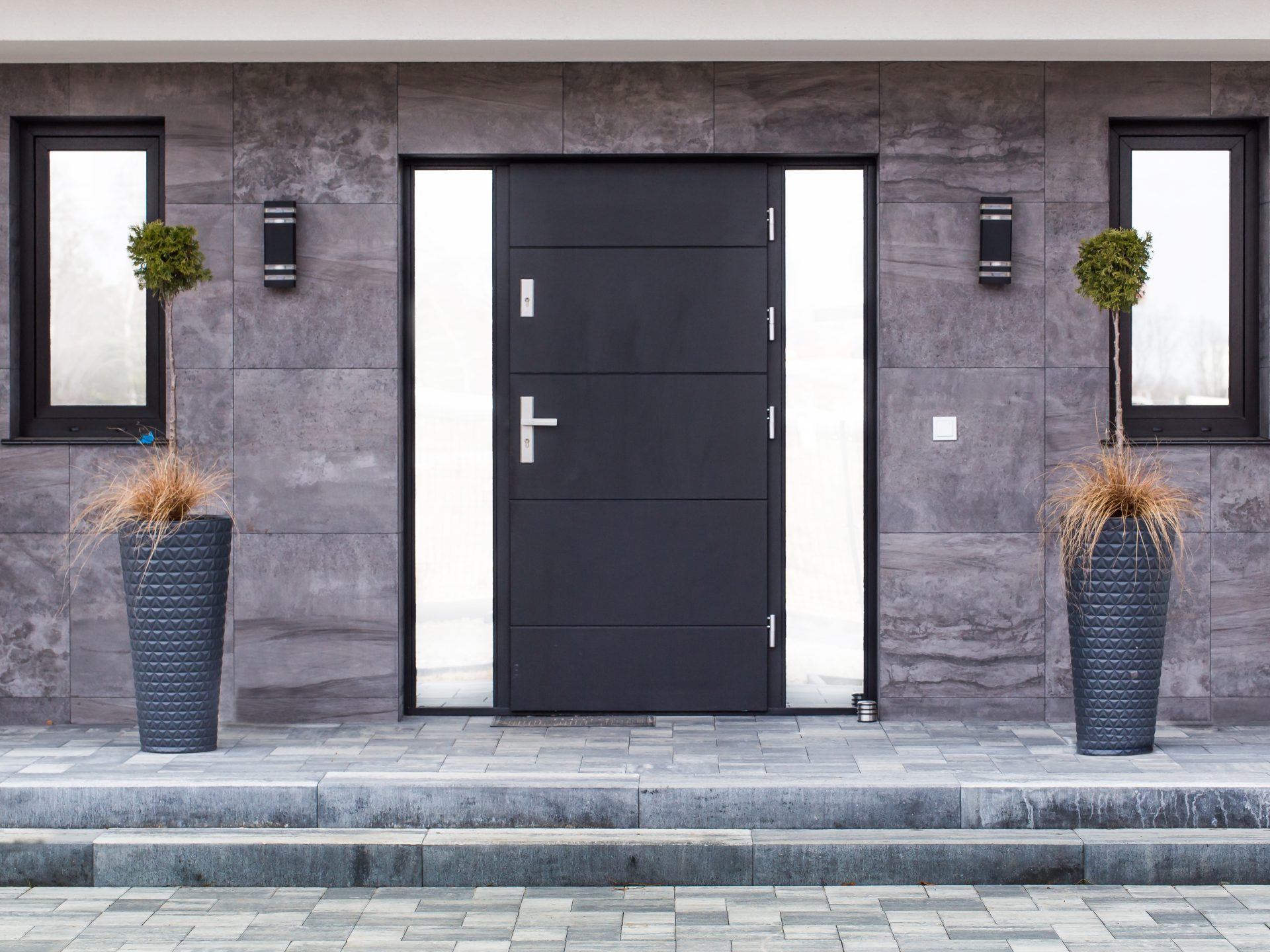 Endurance Doors